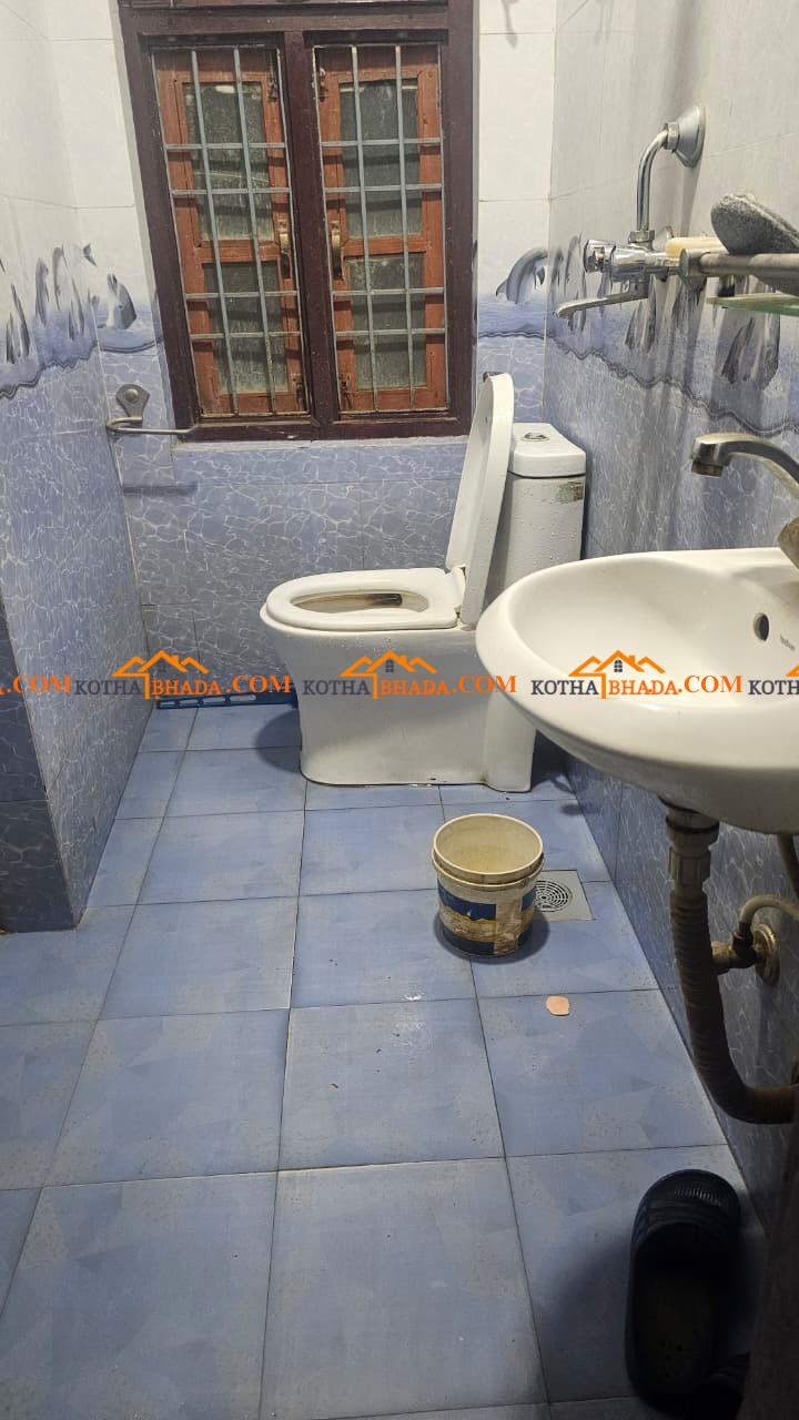 2bhk flat now available in tikathali -5,  near Ratopul (Connecting bridge between changathali and Tikathali.)